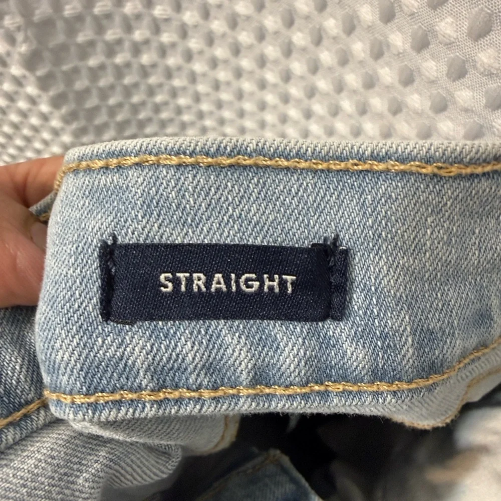 J. Crew product details